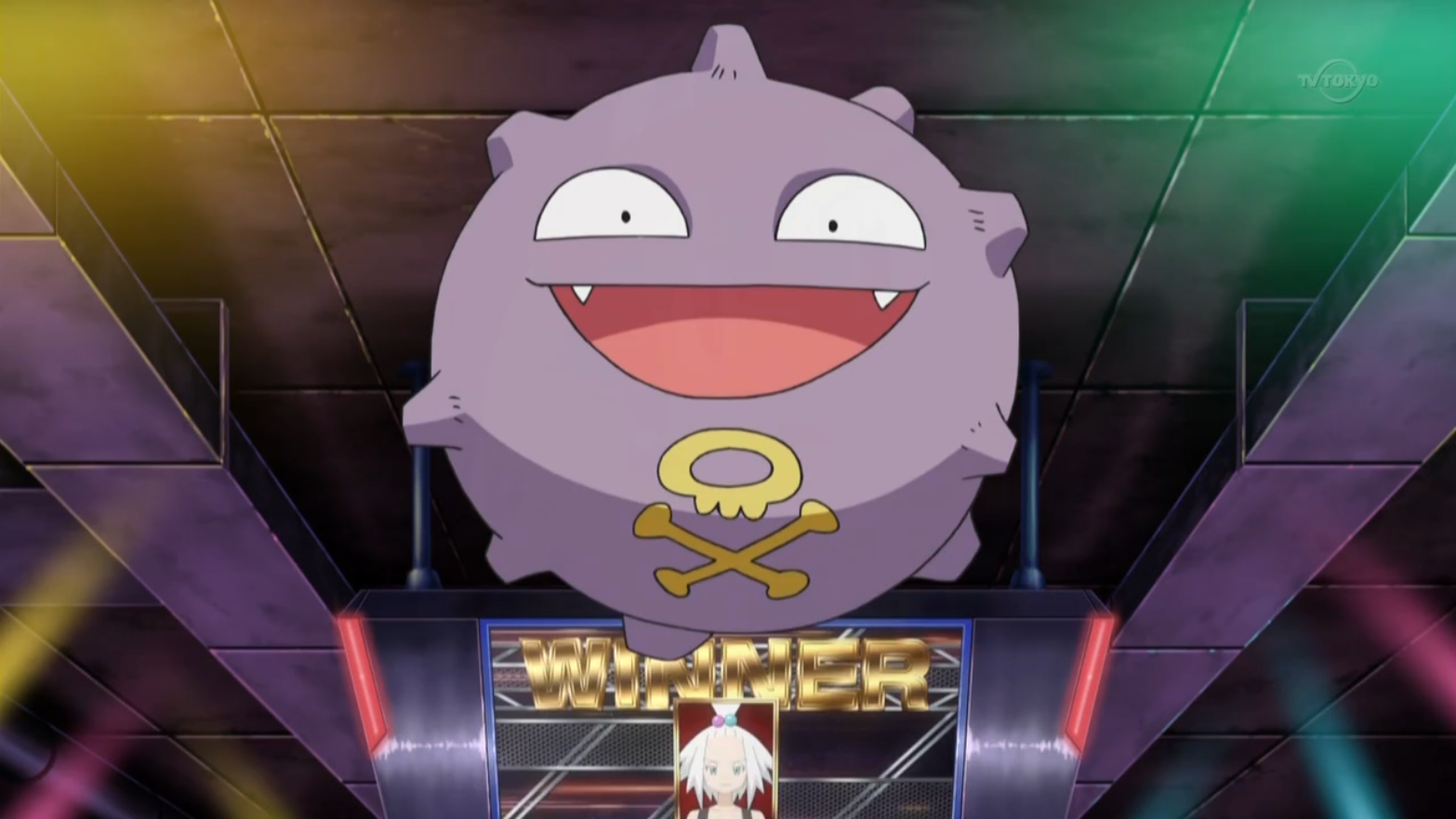 Pokemon Ash And Roxie Pokemon Ash And Roxie